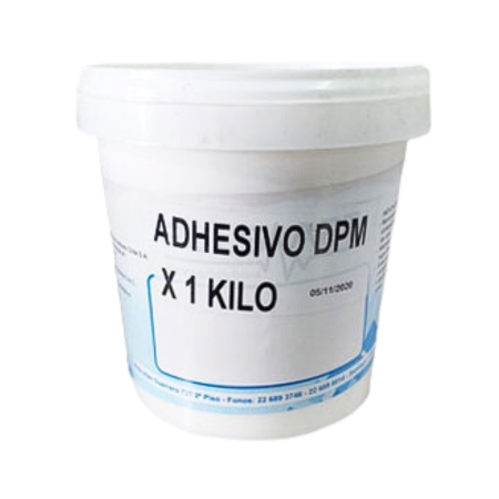 Adhesivo DPM