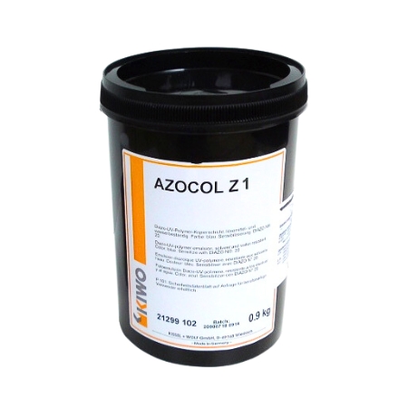 Emulsion Kiwo Azocol Z155