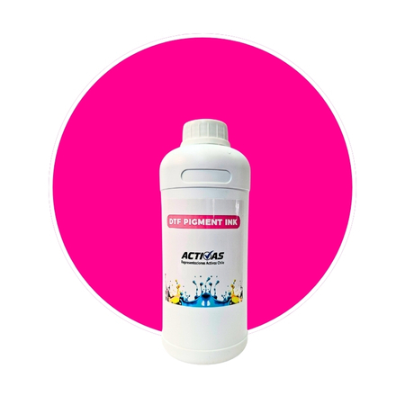 Tinta DTF Magenta