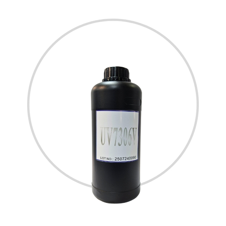 Barniz DTF UV