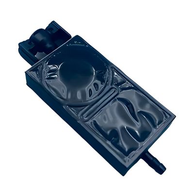 Dumper DTF UV