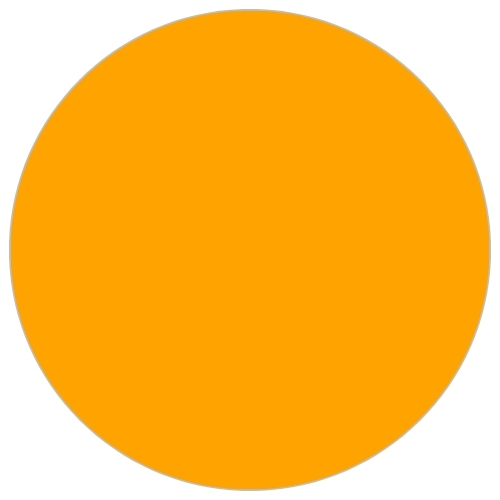 MMS CC Fluo Orange 500