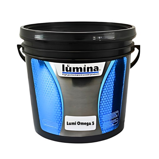 Emulsion Omega 5