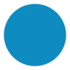 Tinta PVC Cyan