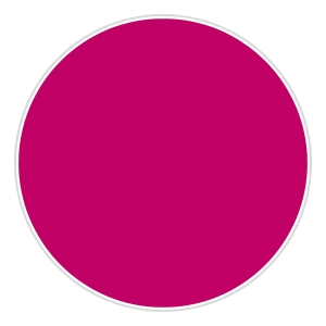 Tinta agua fucsia directo